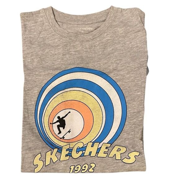 NWOT Boys Bundle Lot Skechers Medium Tees - Picture 4 of 9